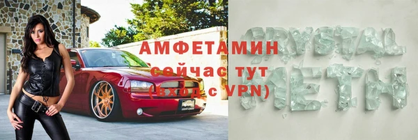 шишки Гусь-Хрустальный